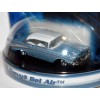 Hot Wheels Real Riders Series - 1957 Chevrolet Bel Air