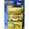 Matchbox Collectors - 1994 Mitsubishi 3000GT