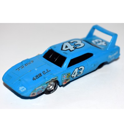 Racing Champions - Richard Petty 1970 Plymouth Superbird