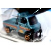 Hot Wheels - Mighty K - Surf & Skate Shop Kei Truck