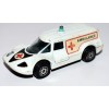 Corgi Juniors (36B-2) Healer Wheeler Ambulance