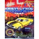Johnny Lightning Muscle Cars USA 1965 Pontiac GTO Convertible