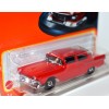 Matchbox 1957 Ford Custom 300 2 Door Post Sedan