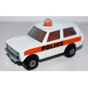 Matchbox (MB20-B-2) - Police Patrol Range Rover