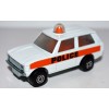 Matchbox (MB20-B-2) - Police Patrol Range Rover