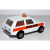 Matchbox (MB20-B-2) - Police Patrol Range Rover