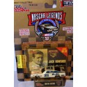 Racing Champions - NASCAR - 50th Anniversary Series - Jack Bowser 1969 Ford Torino Talladega
