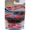 Hot Wheels American Steel - 1967 Ford Mustang Coupe