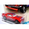 Hot Wheels American Steel - 1967 Ford Mustang Coupe