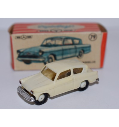 Anguplas - Ford Anglia