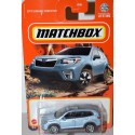 Matchbox Subaru Forester