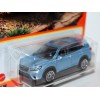 Matchbox Subaru Forester