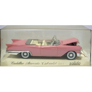 Solido - 1957 Cadillac Eldorado Biarritiz