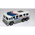 Hot Wheels - Rare Greyhoound MC-8 Bus