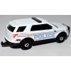 Matchbox - Police Ford Interceptor Utility