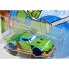 Hot Wheels Character Cars - Nickelodeon - Leonardo's Porsche 911