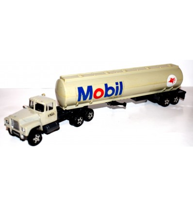 Ertl - Vintage Mobil Oil Tanker Promo