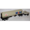 Ertl - Vintage Mobil Oil Tanker Promo