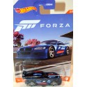 Hot Wheels - Forza Motorsports - BMW Z4 M Coupe