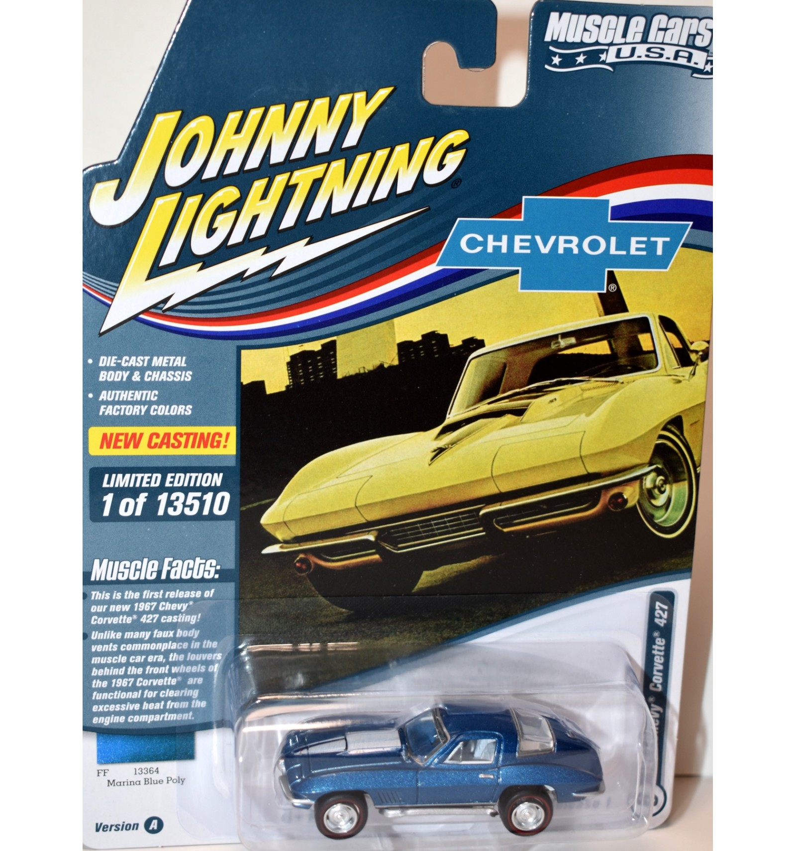 johnny lightning - Vintage & Antique Toys
