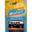 Jada - Punch Buggy-Slug Bug - Volkswagen T1 MicroBus