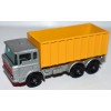 Matchbox Regular Wheels (47C) DAF Container Truck