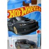 Hot Wheels - Subaru WRX STi