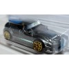 Hot Wheels - Subaru WRX STi