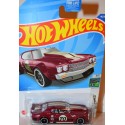 Hot Wheels 1970 Chevy Chevelle SS Road Racer