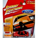 Johnny Lightning - 1982 Fox Bodied Ford Mustang GT