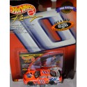 Hot Wheels Pro Racing - 1999 Edition - Ricky Rudd Tide Ford Taurus