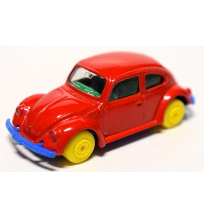 Maisto Preschool Series - Volkswagen Beetle