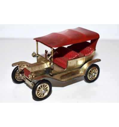 Models of Yesteryear (Y-1) Ford Model T