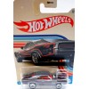 Hot Wheels American Steel - 1969 Dodge Charger
