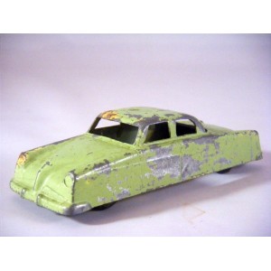 Goodee Toys - 1953 Studebaker Champion Coupe