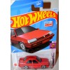 Hot Wheels - Proton Saga Sedan