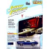 Johnny Lightning - Classic Gold - 1973 Pontiac Grand Am