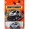 Matchbox - Renault Twizy