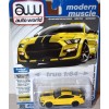 Auto World - 2021 Ford Mustang Shelby GT-500 Carbon Fiber Track Package