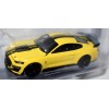 Auto World - 2021 Ford Mustang Shelby GT-500 Carbon Fiber Track Package