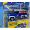 Matchbox Collectors - 1956 Ford Panel Delivery Endless Summer Surf Truck