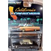 Greenlight - California Lowriders - 1973 Cadillac Coupe DeVille