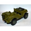 Dinky (615) - US Military Jeep