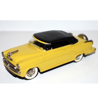 Brooklin Models - No 30 - 1954 Dodge Royal 500