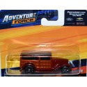 Maisto Adventure Force - Ford Model A Woody Wagon