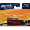 Maisto Adventure Force - Ford Model A Woody Wagon
