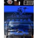 M2 Machines Drivers Series - 1968 Mercury Cougar R-Code