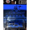 M2 Machines Drivers Series - 1968 Mercury Cougar R-Code