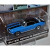 Greenlight Exclusive - 1967 Ford Mustang Ski County Special