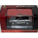 Road Signatures - HO Scale - Mercedes-Benz SL55